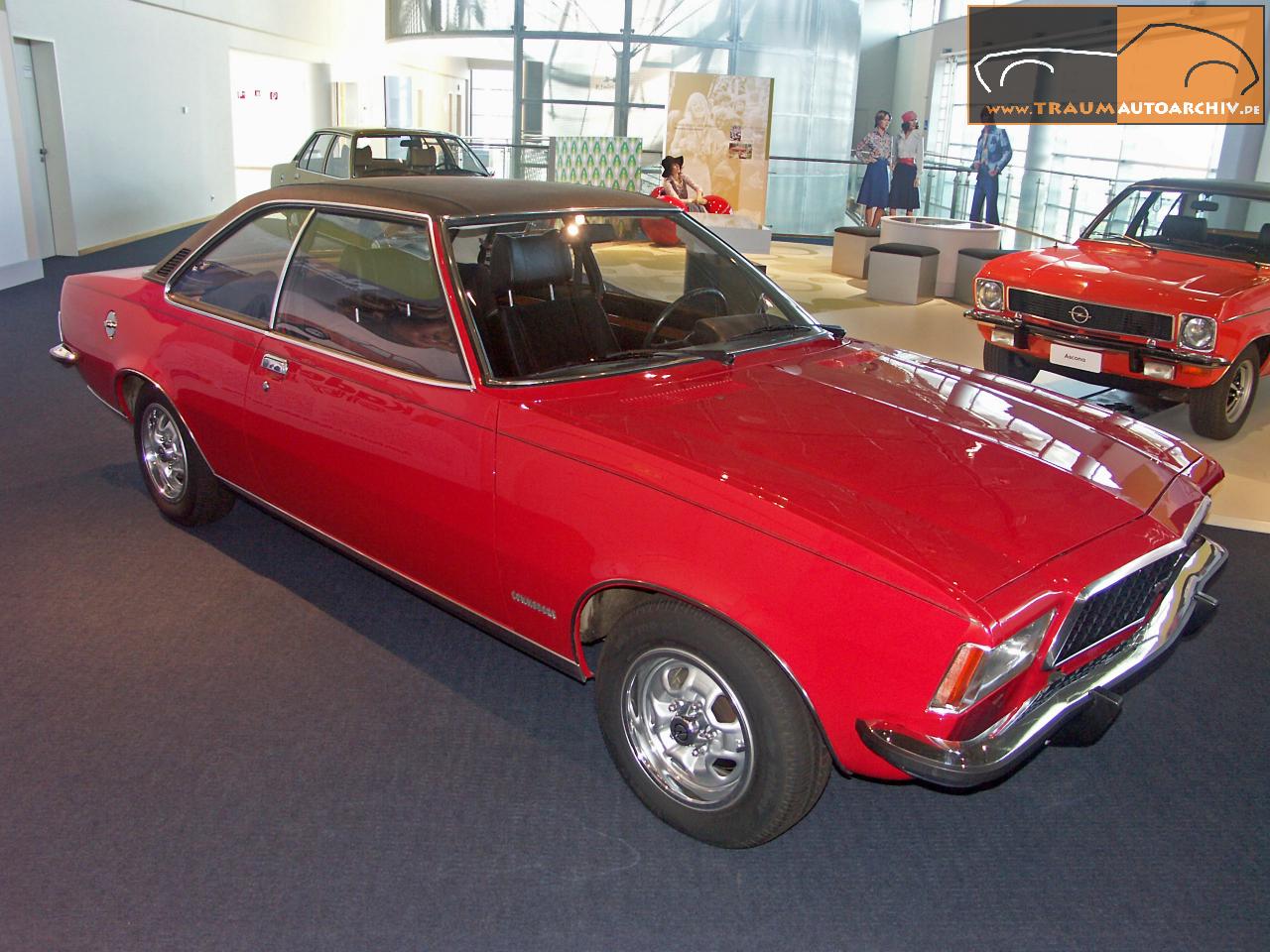 12 Opel Commodore GS '1972.jpg 172.7K
